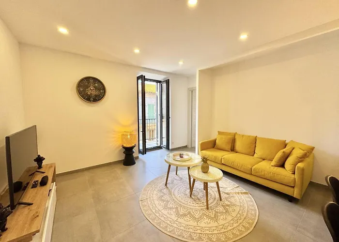 Magnifique T3 Confort * Propriano (Corsica)