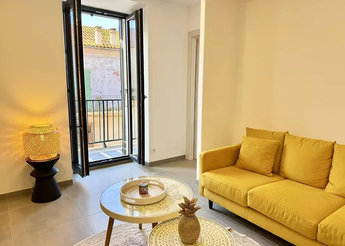 Magnifique T3 Confort Propriano (Corsica)