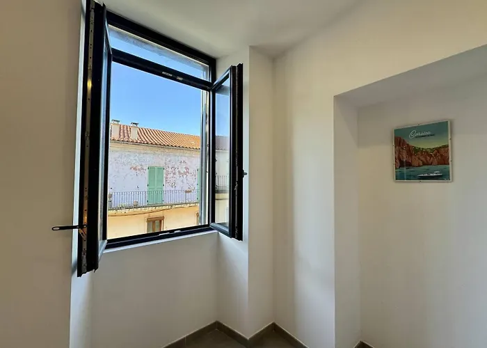 Magnifique T3 Confort Apartmán