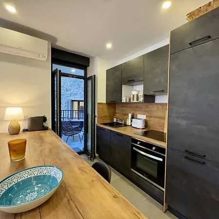 Apartment Magnifique T3 Confort Propriano (Corsica)