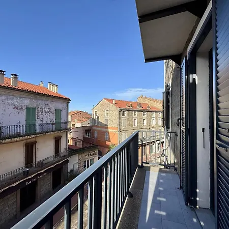 Magnifique T3 Confort