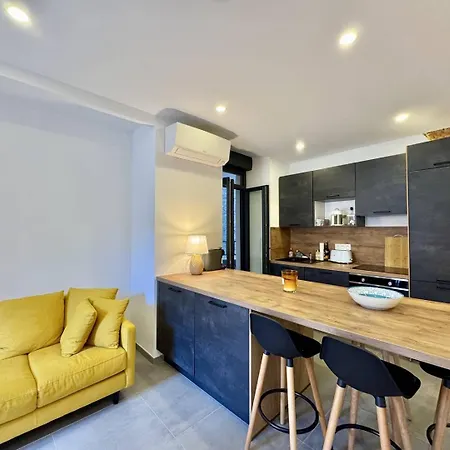 Magnifique T3 Confort Apartment *