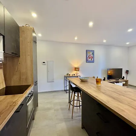 Magnifique T3 Confort * Propriano (Corsica)