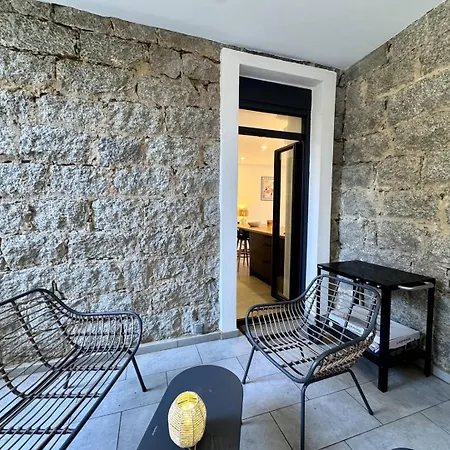 Magnifique T3 Confort