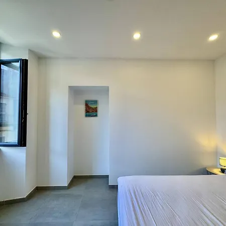Magnifique T3 Confort Διαμέρισμα Propriano (Corsica)