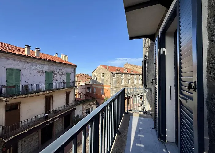 Magnifique T3 Confort