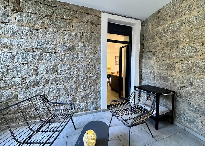 Magnifique T3 Confort