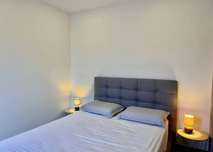 Magnifique T3 Confort Propriano (Corsica)